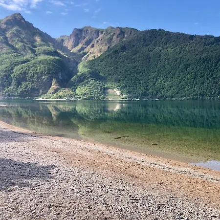 Buddy's House View Pet Friendly Whit Garage