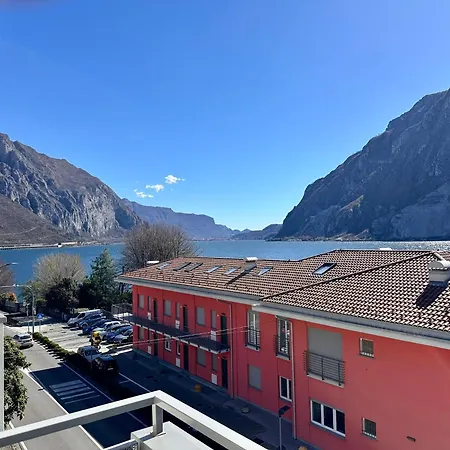 Buddy's House View Pet Friendly Whit Garage Apartmán