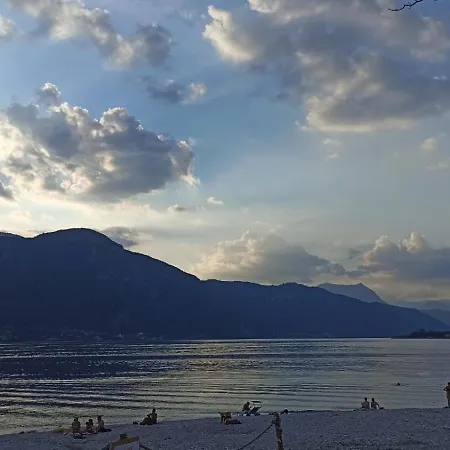 Buddy's House View Pet Friendly Whit Garage Apartmán