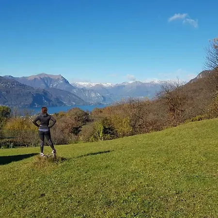 Apartmán Buddy's House View Pet Friendly Whit Garage *