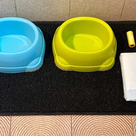 Buddy's House View Pet Friendly Whit Garage *