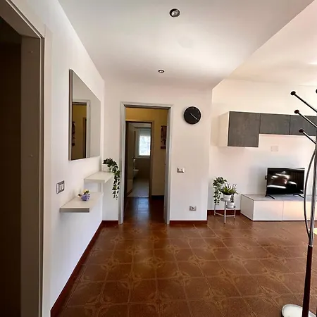 Buddy's House Appartement *