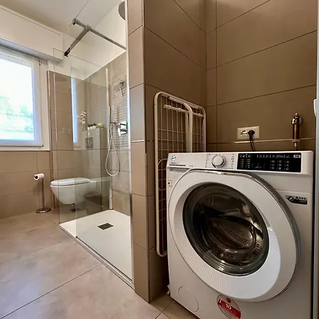 Buddy's House Apartament Abbadia Lariana