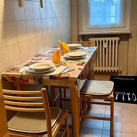 Buddy's House View Dog Friendly Whit Garage *