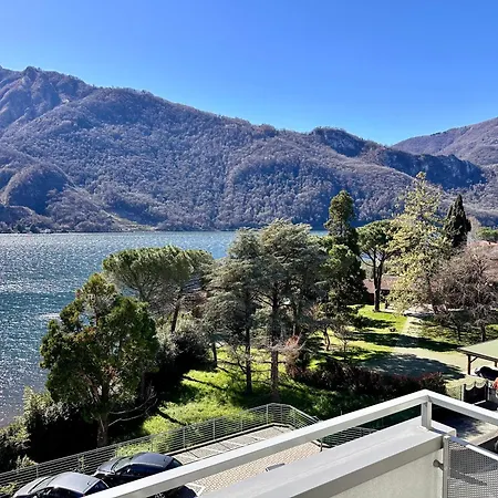 Buddy's House View Dog Friendly Whit Garage Apartment