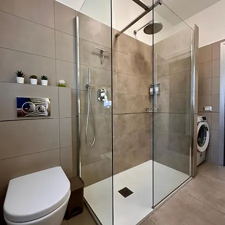 Апартаменты Buddy's House View Pet Friendly Whit Garage Аббадия Лариана