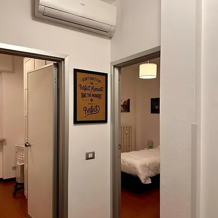 Apartamento Buddy's House *