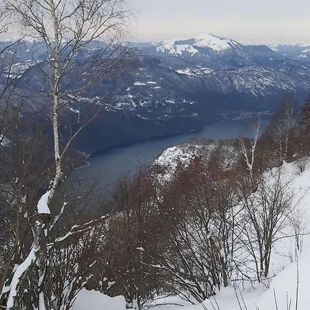 Buddy's House Abbadia Lariana