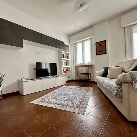 Buddy's House Apartamento