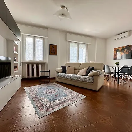 Apartamento Buddy's House Abbadia Lariana