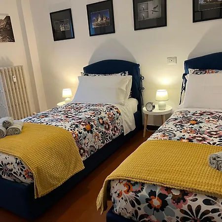 Appartement Buddy's House