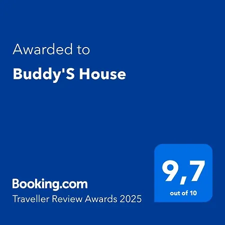 Buddy's House View Dog Friendly Whit Garage Abbadia Lariana