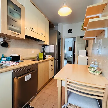 Buddy's House View Dog Friendly Whit Garage Apartment *