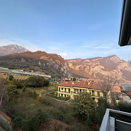 Διαμέρισμα Buddy's House View Pet Friendly Whit Garage