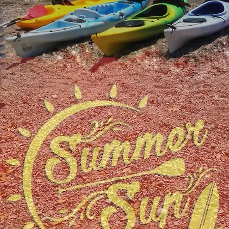 Διαμέρισμα Buddy's House View Pet Friendly Whit Garage *