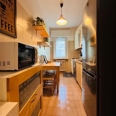 Buddy's House View Pet Friendly Whit Garage Abbadia Lariana