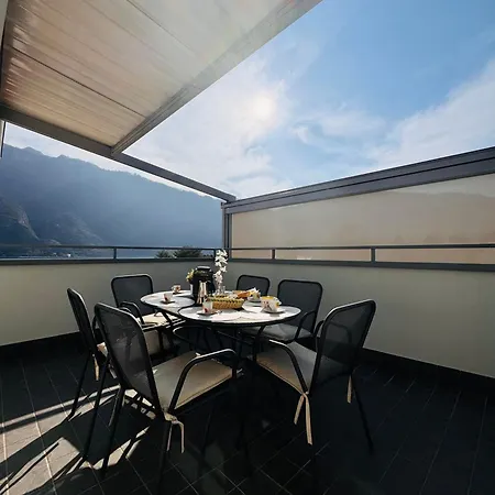 Buddy's House View Pet Friendly Whit Garage * Abbadia Lariana