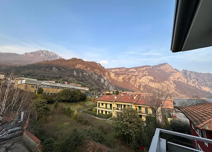 Apartamento Buddy's House View Dog Friendly Whit Garage