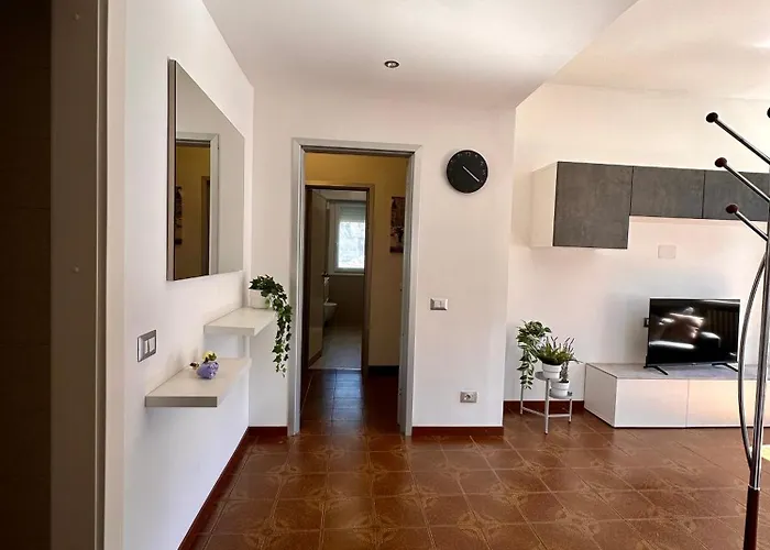 Buddy's House View Dog Friendly Whit Garage Apartamento *