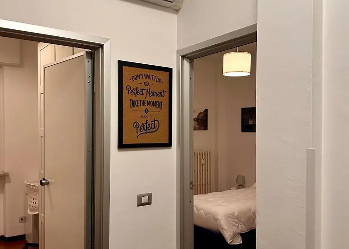 Apartamento Buddy's House View Dog Friendly Whit Garage *
