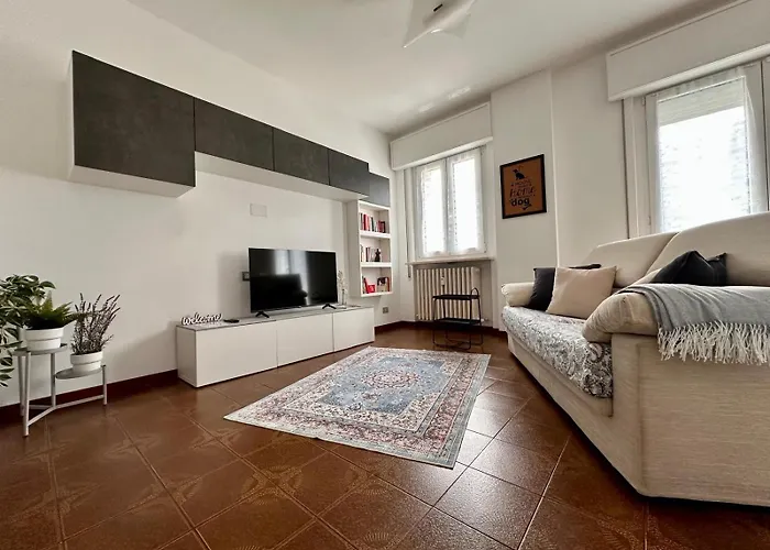 Buddy's House View Dog Friendly Whit Garage Apartamento