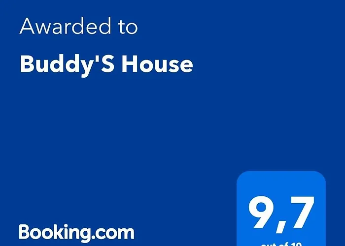 Buddy's House View Dog Friendly Whit Garage Abbadia Lariana