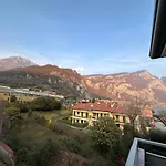 Appartement Buddy's House View Dog Friendly Whit Garage