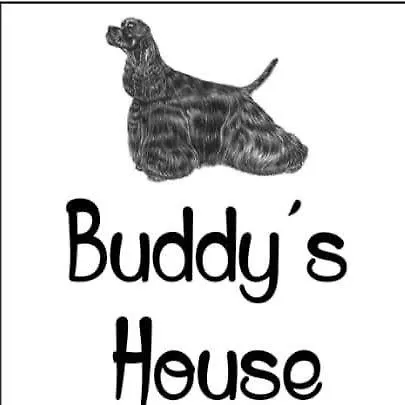 Buddy's House *
