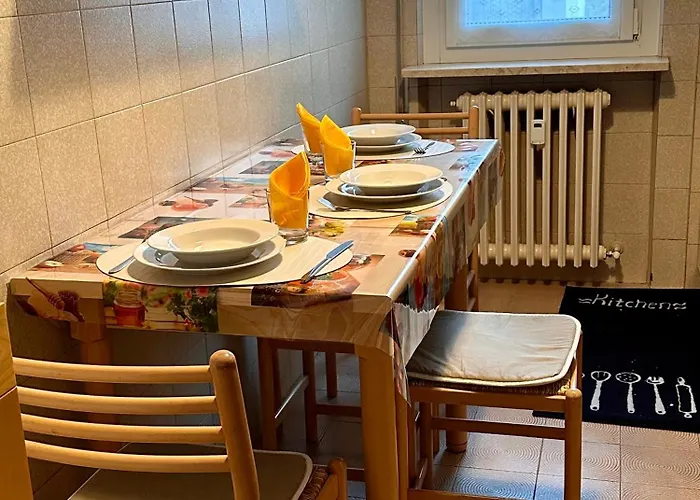 Buddy's House View Dog Friendly Whit Garage *
