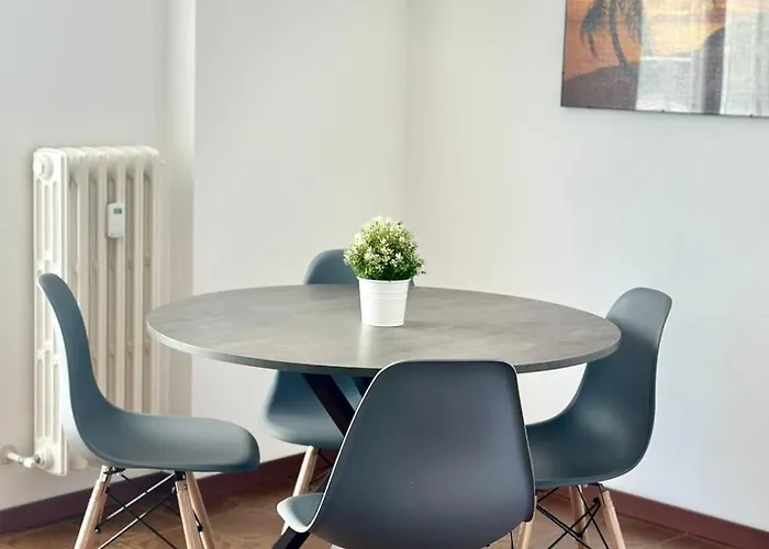 Buddy's House View Dog Friendly Whit Garage * אבאדיה לריאנה